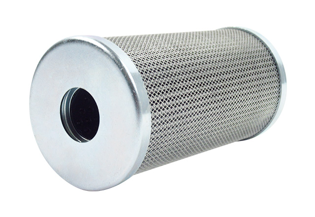 oil filter cartridge